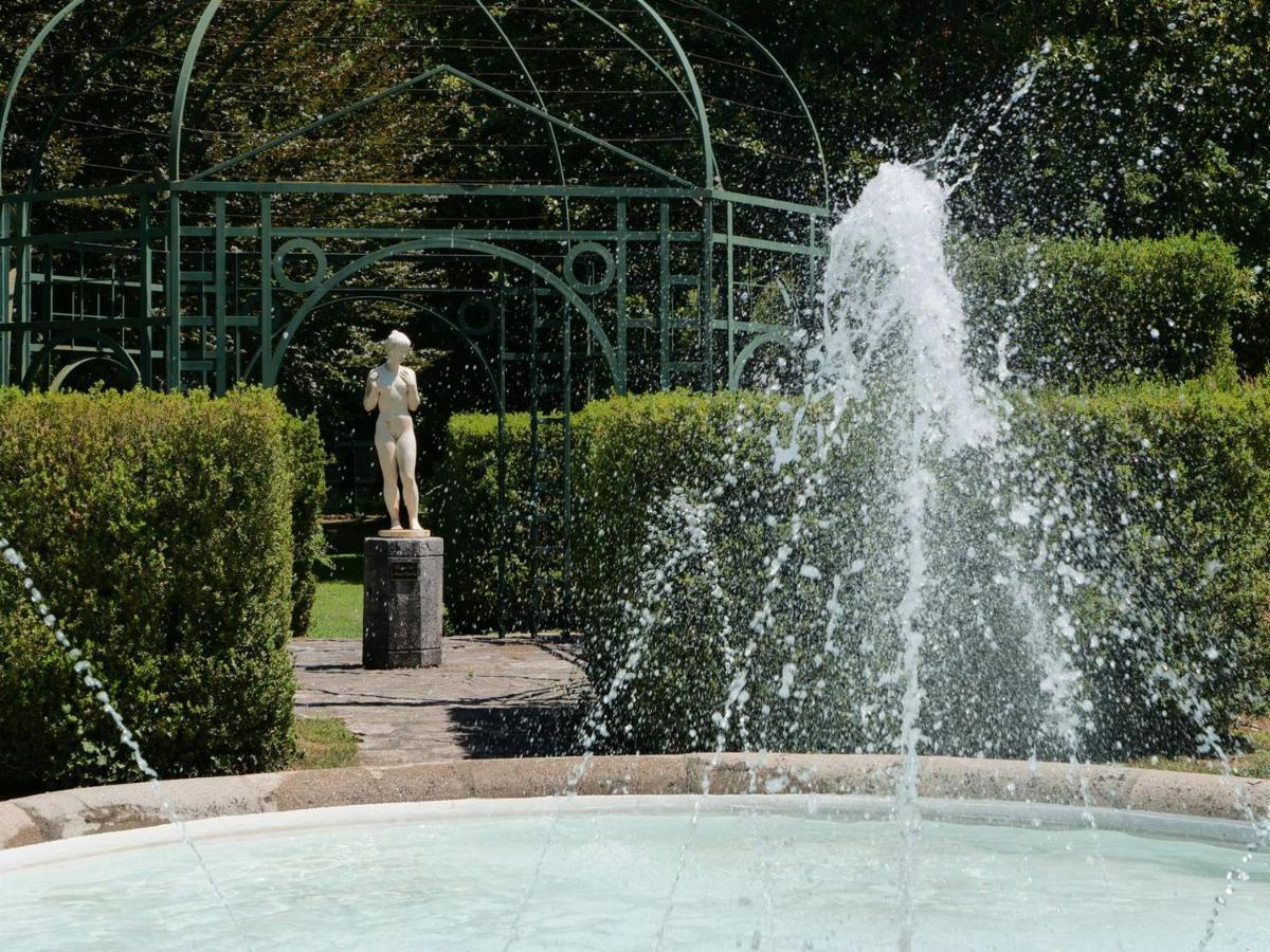 Les Residences De Djibril Le Blanc-Mesnil Buitenkant foto